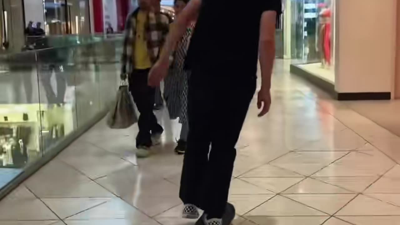 😬🛹 What Was He Thinking? The Worst Bail Ever! | SkateNation