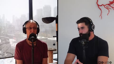 Biblically Accurate Representation of Bitcoin ft. Mike Tomkins | 031