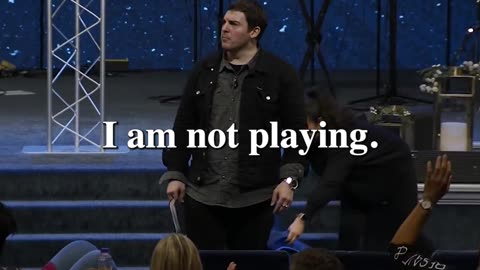 Jesus The Head Of The Church | From The Stand | Erik Meares