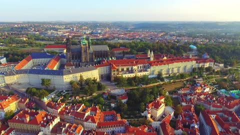 Prague_ The Best Places to Visit