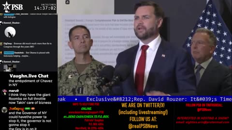 Patriots' Soapbox NEWS - LIVE 24/7!