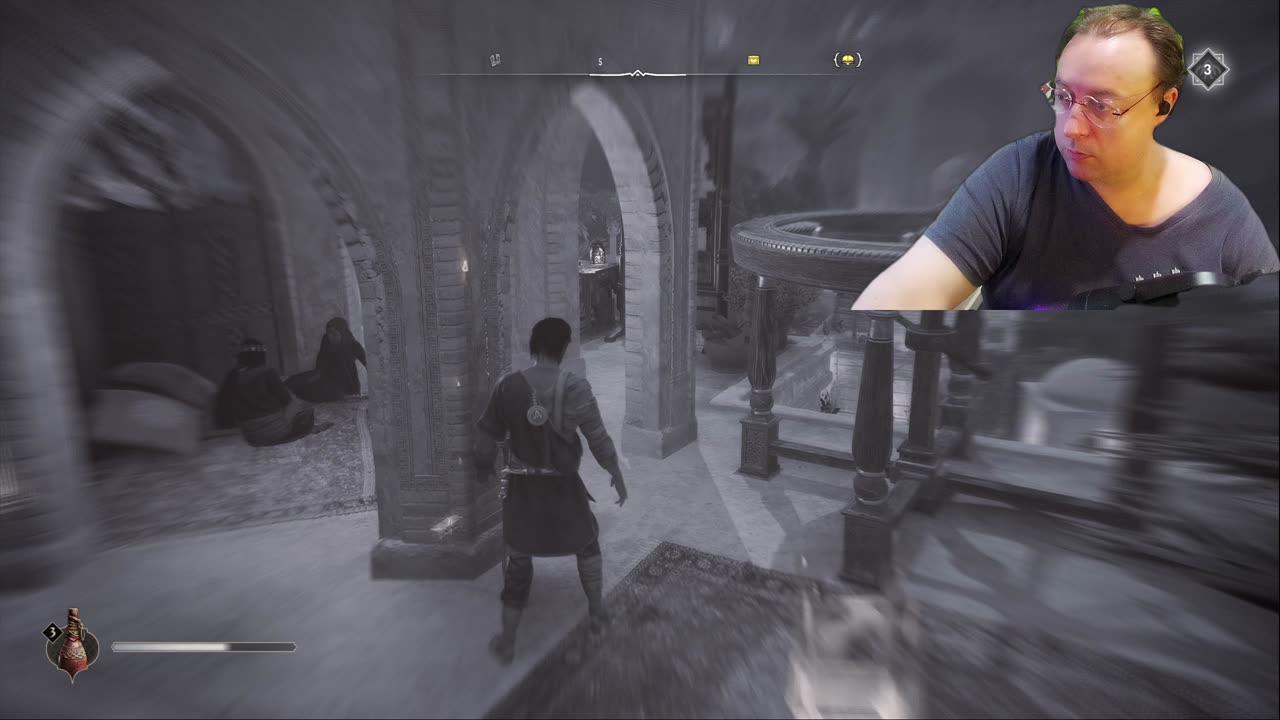 Assassin's Creed Mirage ep68
