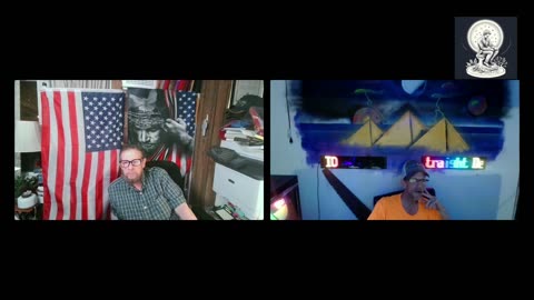 Straight Debate Live