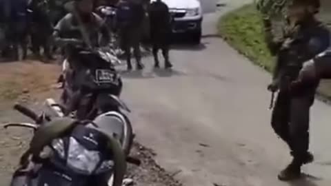 🚧🔥 Myanmar War | CC Forces Capture Mualpi Gate in Bold Operation | RCF