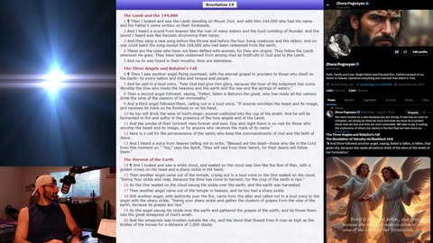 Live: Bible Study-~SATURDAY-~7-~JUNE-~2025.