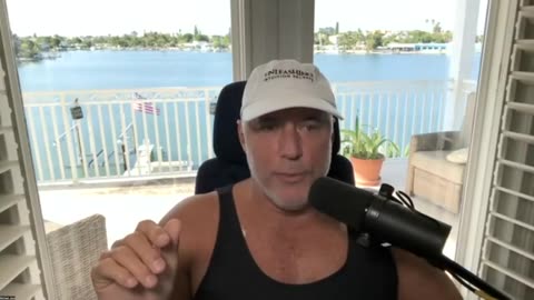 Deep State - Michael Jaco Update with Trump's News 5/22/2025 Part 3