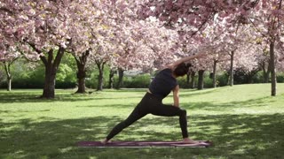 15 Min. Yoga