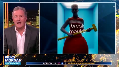 “Wicked Is The Ninth Circle of HELL” Liberals TRIGGERED Plus Bizarre Woke Jaguar Ad_part2