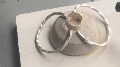 How To Clean Pure Silver🇨🇳