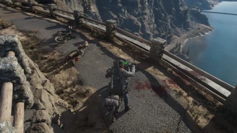 Days Gone - 53