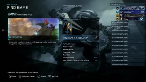 The HOSS | Halo MCC |Grub Club Gaming |