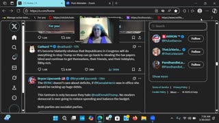 Child Trafficking Still Being Funded Under Our Corrupt Gov't