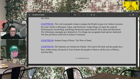 BOOK OF ENOCH INTRO ONLY