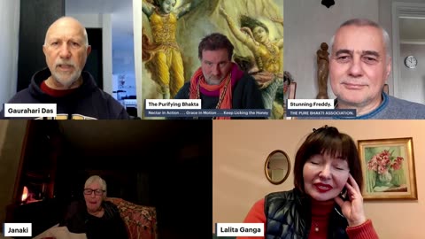 Escaping The Matrix by Mantra Meditation