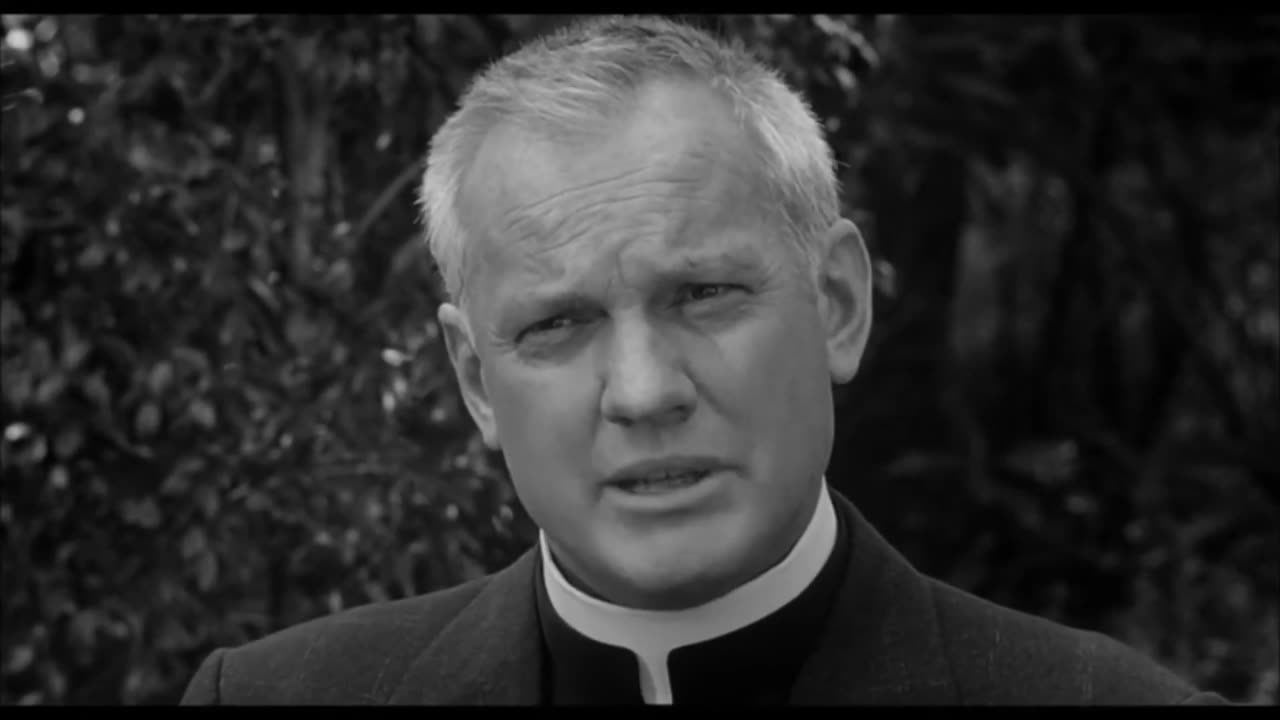 The Screaming Skull (1958) Full movie | Horror