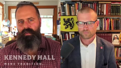 Why Nick Fuentes Is Sometimes Spiritually Dangerous – Catholic Perspective