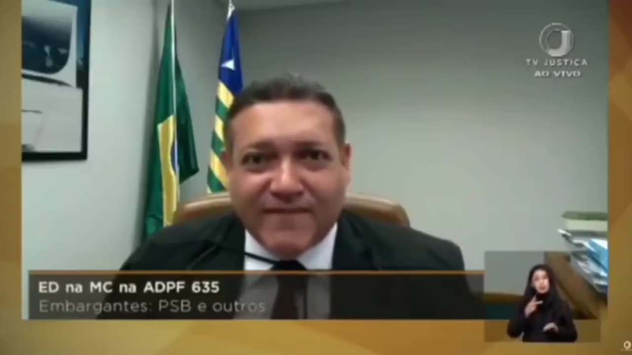 Ameaça?