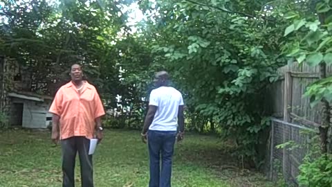 snowden property FEATURING JASSIE ON THE SHEA SHOW