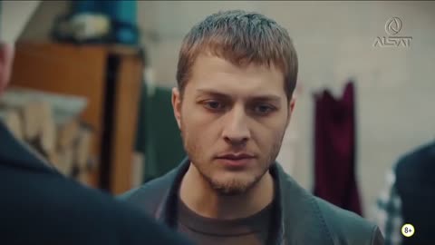 Jetimët - Episodi 08 [Dubluar në Shqip]