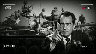 Gil Scott-Heron : Work For Peace (The Military & The Monetary)