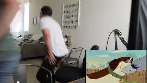 Don't watch Beethoven