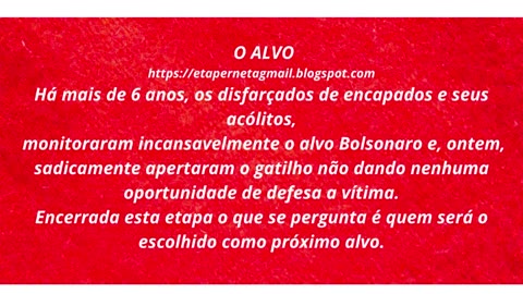 O ALVO