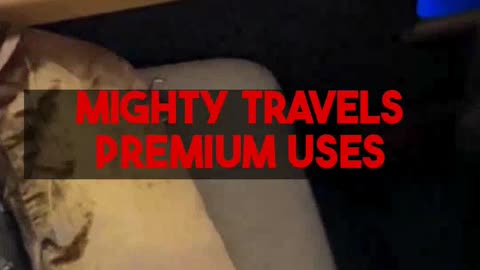 How to fly Business Class & book 5-Star Hotels. Mighty Travels PREMIUM techniques.