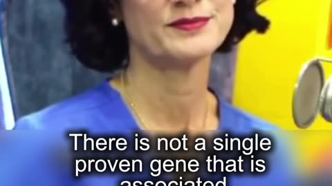 Dra. Patricia Acra: es imposible cambiar de sexo