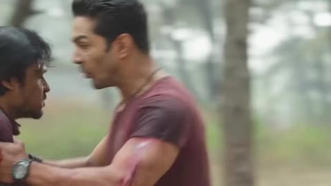 साउथ की नई मूवी जिसमें फेसबुक पर तहलका मचा दिया .....5