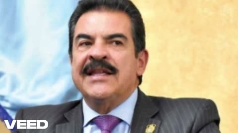 Manfred Presidente
