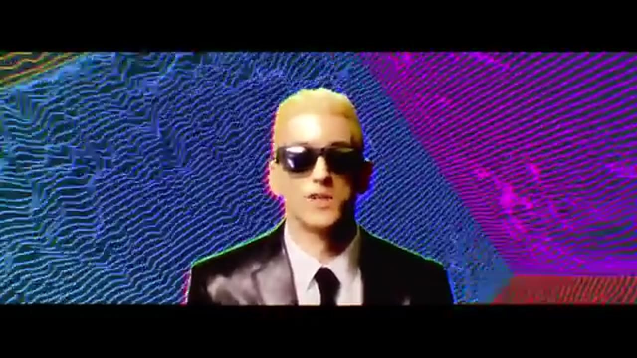 Eminem - Rap God (Explicit)