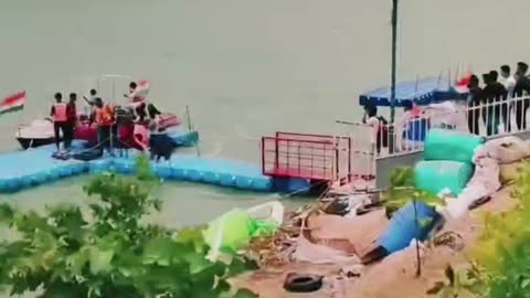 #Gorakhpur Ke Sabse Khubsurat #Jagah 👌👌🫡🫡