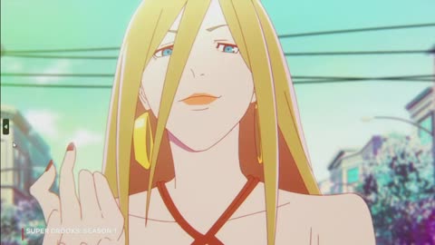 AgentofSocialMediaChaos's Waifu of the Day Season 4 Episode 183 Kasey