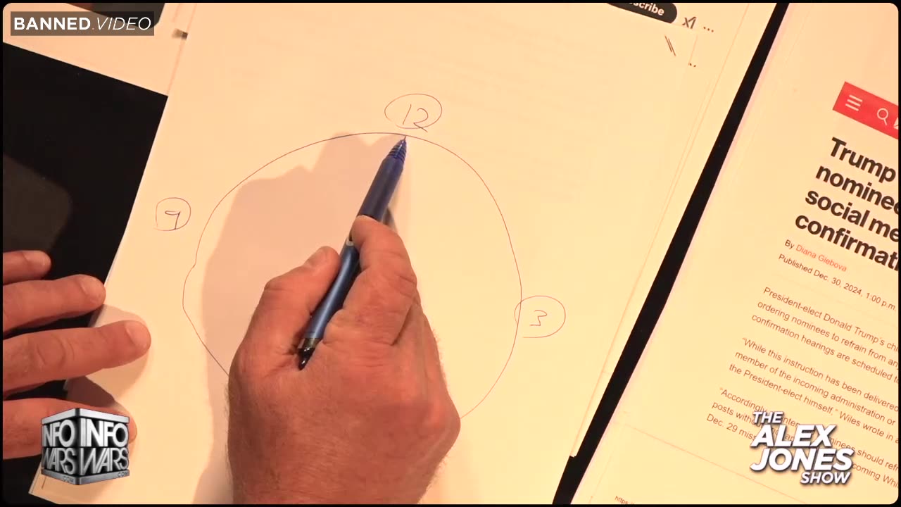 Trump Supporters Should Defend Musk