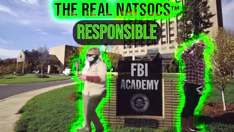 THE REAL NATSOCS ☭ NNR
