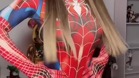 HOT GIRL Video by girls_dance [5]