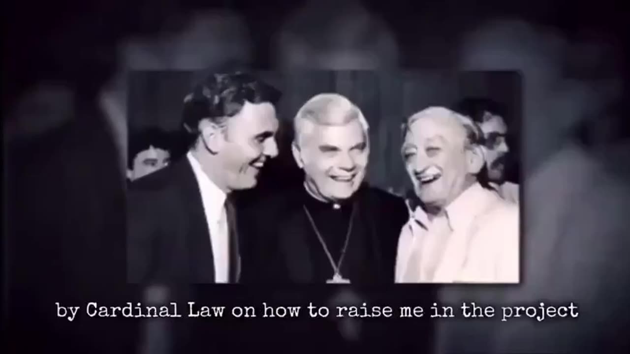 MURDER OF JONBENÉT RAMSEY, MKULTRA, AND SATANIC FREEMASONS