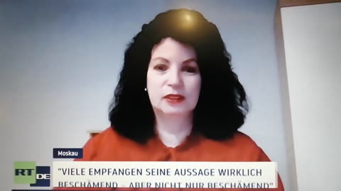 Mein Kommentar auf RT Deutsch: Merz sagt dass Israel und die Ukraine die Drecksarbeit machen