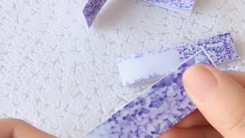 The Influence of Traditional Art through Origami