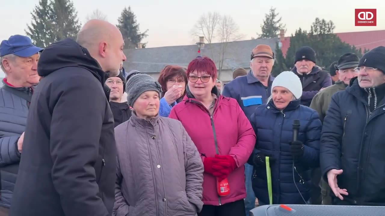 Nyugdíjasotthonból vendégmunkásszálló?