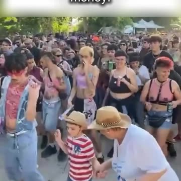 Spanish taxpayers' money wasted