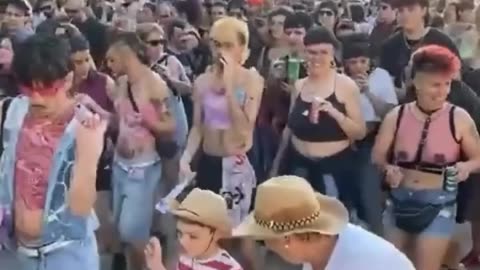 Spanish taxpayers' money wasted