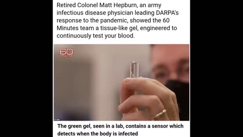 DARPA’S FOG MUTANTS~THEY’RE FINDING DISTURBING THINGS IN EVERYONE
