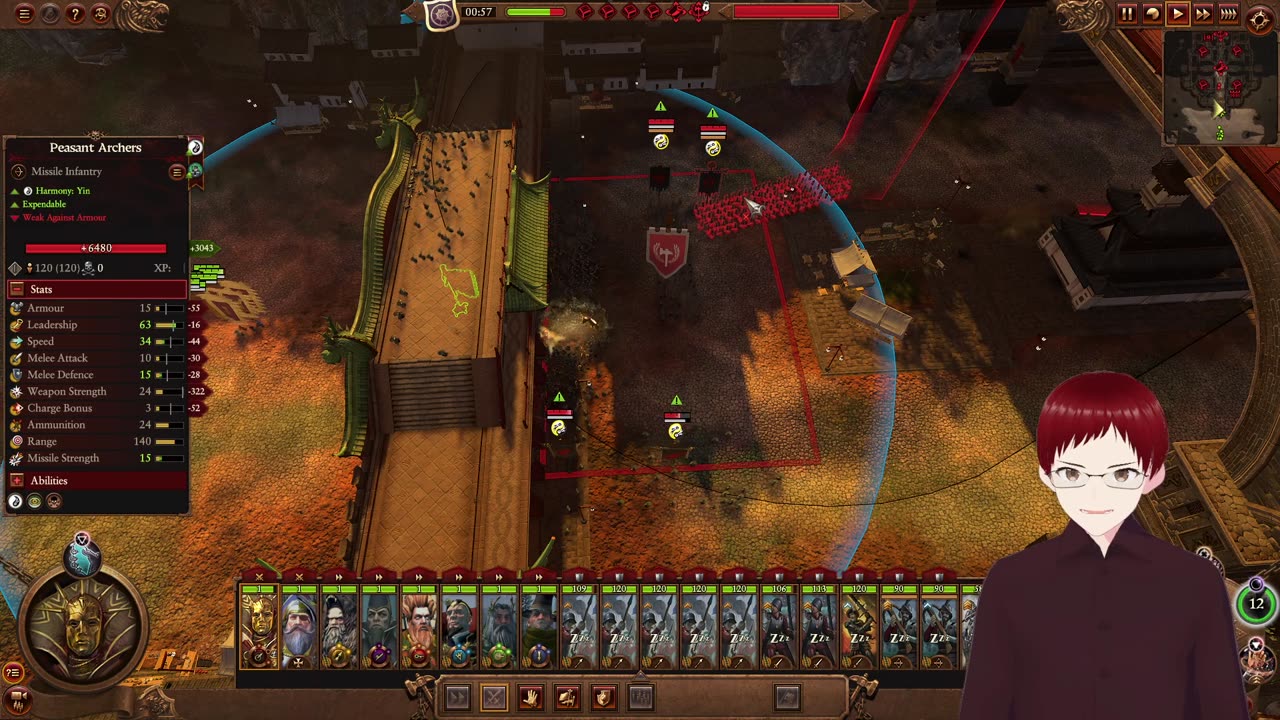 Bit of Warhammer 3