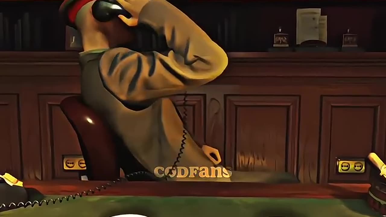 Murphy's Law #callofduty #coldwar #shorts