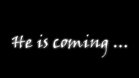 Well ... I'm here (debut)