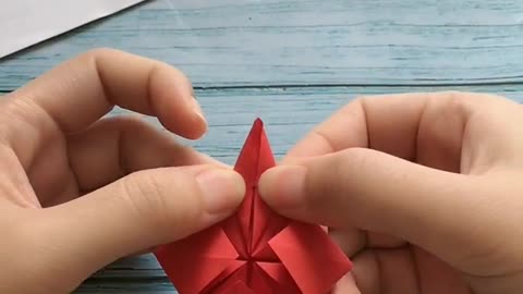 Mastering the Art of Origami Animals