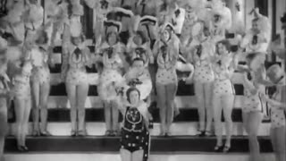 The Hollywood Revue of 1929