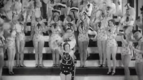 The Hollywood Revue of 1929