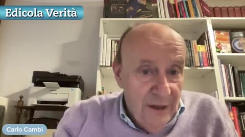 🔴 Edicola Verità, la rassegna stampa de "LaVerità" del 30/04/2025